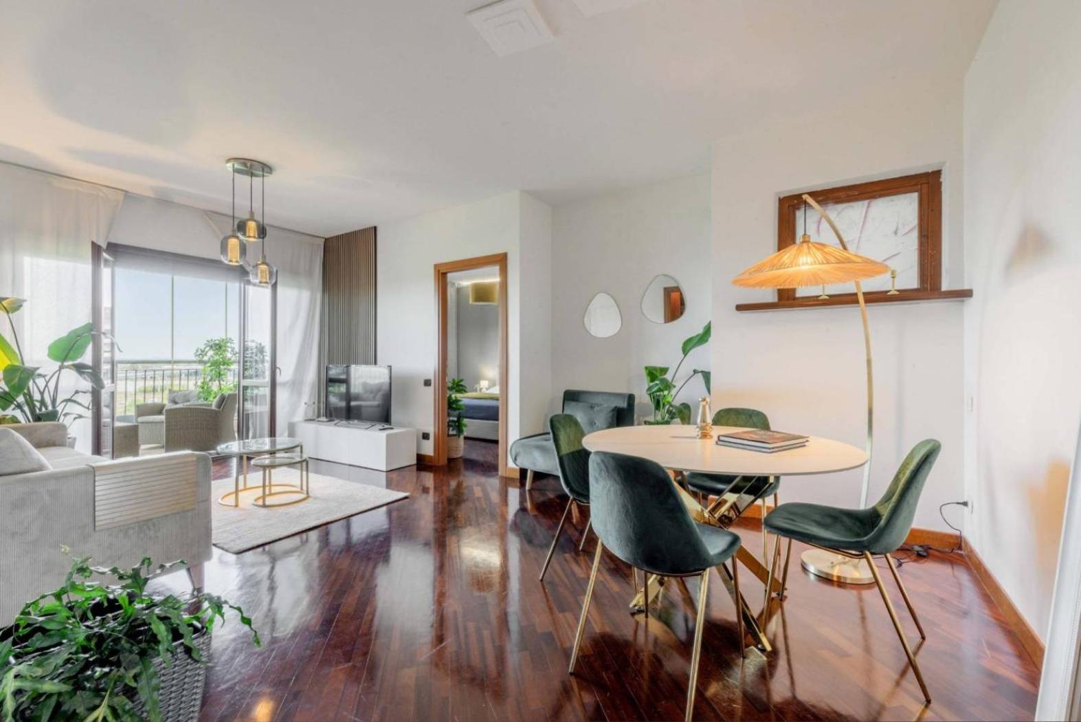 Luxury Boutique Apartment Фьюмичино Экстерьер фото